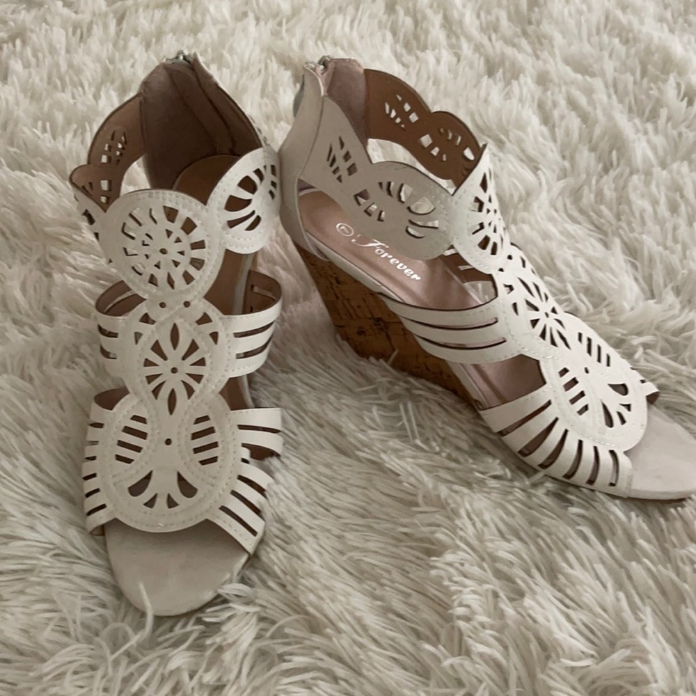 Wedges